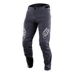 Troy Lee Designs Sprint Mono Pant Men's in Charcoal